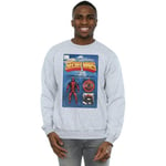 Sweat-shirt Marvel  Secret Wars