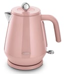 Delonghi Eclettica Kettle KBY2001PK