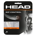 HEAD Rip Control Cordage Pur Raquette Mixte Adulte, Blanc, 16