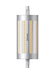 Philips LED-lamppu LED 150W R7S 118mm WH D SRT4 -valaisin R7s