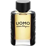 Salvatore Ferragamo Uomo Eau De Toilette 50ml Spray - damaged box