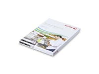 Xerox 003R96033, Polyester, Vit, Laser, A4 (210×297 Mm), Mätt, 262 G/M ^