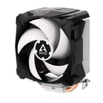 Arctic Freezer 7 X Compact Heatsink & Fan Intel & AMD Sockets 92mm PWM Fan