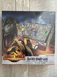 Jurassic World Dominion Dino Tracker Board Game Age 6+, Free UK Postage 