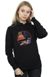 From A Galaxy Far Far Away Hoodie