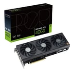 Asus ProArt GeForce RTX 4060 OC Edition (PROART-RTX4060-O8G)