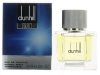 51.3N by Dunhill for Men EDT Cologne Spray 1 oz. New in Box