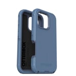 Otterbox Coque Defender Series MagSafe pour iPhone 16 Pro, Antichoc, résistante aux Chutes, Ultra Robuste, Coque de Protection, supporte 7X Plus de Chutes Que la Norme Militaire, Bleu