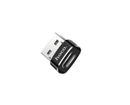 SYNERGY 21 Consumer USB Kabel Adapter USB-A auf USB-C *ALLTRAVEL*