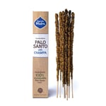 Sagrada Madre Palo Santo Rökelse med Champa