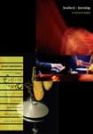 Bill Bruford&#039;s Earthworks: Footloose In NYC/In Concert In Holland DVD