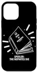 iPhone 12 mini Mormon Missionary Work Lds Church Book Of Mormon Mormonism Case