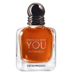 Armani Emporio Armani Stronger With You Intensely Eau De Parfum M