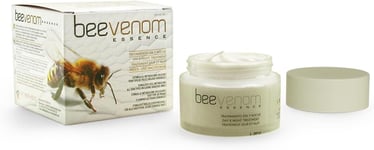 Diet Esthetic Bee Venom Essence Moisture Cream 50 ml