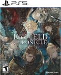 The Diofield Chronicle for PlayStation 5 [New Video Game] Playstation 5