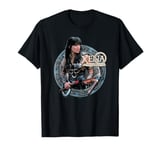 Xena: Warrior Princess Princess T-Shirt