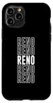 Coque pour iPhone 11 Pro Reno