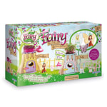 My Fairy Garden FG502 Fairy Forest Friends Double Pack - Heather and Belle Grow and Play Set, Multi