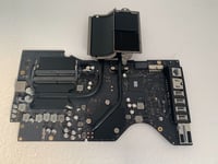 Apple Apple 21.5" iMac Logic Board 820-00597-a Retina no cpu