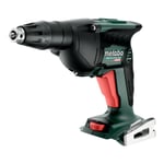 Metabo Visseuse pour le bois sans fil HBS 18 LTX BL 3000metaBOX 145 L