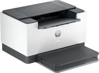 HP LaserJet M207dw Printer, Compact, Black and White, Wireless, Print, Easy...