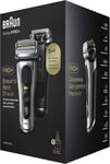 Braun Series 9 Pro + 9567cc