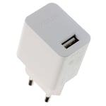 Asus ADAPTER 5W 5.2V/1A 2PIN (WHITE) USB EU TYPE