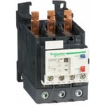 Schneider Electric - relais de protection thermique 23-32A classe 10A, bornier puissance everlink - LRD332