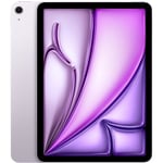 Apple - iPad Air (2024) - 11" - WiFi - 512 Go - Mauve