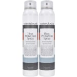 Waterclouds Heat Protection Spray Duo 2x200 ml