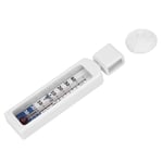 SeniorMar 1pcs Fridge Thermometer Household Home Fridge Freezer Refrigerator Refrigeration Thermometer Newest Hot Search