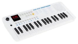 Clavier Piano Numerique Synthes 37 Touches USB MIDI Controller100 Sons Portable