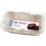 Tala Siliconised 2lb Loaf Liners Pack of 40