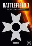 Battlefield 1 Shortcut Kit - Édition Pack Ultime DLC [Code Jeu PC - Origin]