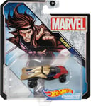 Hot Wheels Die-Cast 1:64 Scale Collection - Marvel, Fast & Furious and More