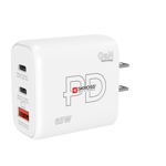 SKROSS – Power Charger US 65W GaN (SKCH001265WPDUSCN)