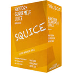 Squice Tindved Gurkemeje Juice Økologisk - 3000 ml