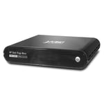 PLANET ITB-3001 TV set-top box IPTV Full HD Black