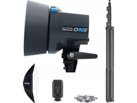 Lampa Studyjna Elinchrom Elinchrom D-Lite Rx One Newborn Kit