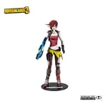 Mcfarlane Borderlands 2 - Lilith - figurine Color Tops