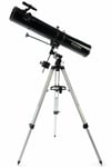 Celestron PowerSeeker 114EQ Telescope perfect starter beginner telescope