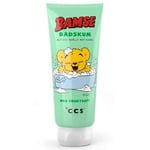 Bamse Badskum - 200 ml