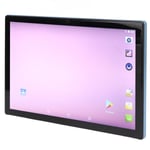 10,1 tuuman tabletti 8G RAM 256G ROM 1960x1080 IPS-näyttö 2.4G 5G WiFi Calling Tablet Android 11 100?240V US Plug