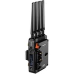 Teradek Prism Mobile Mk II Dual 4G HEVC/AVC Encoder Gold Mount 26V