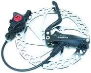 Clarks M-Series M3 Front & Rear Hydraulic Disc Brakeset 160mm