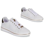 Guess Sneakers STASEY Vit dam