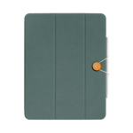 Native Union Folio etui til iPad Pro 12,9" - Slate Green