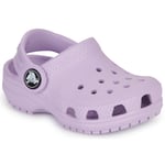 Crocs Träskor för barn Classic Clog T Violett