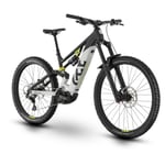 Husqvarna Bikes Hard Cross Hc1 29/27.5´´ 9s M350 2023 Elcykel Mtb