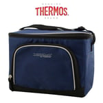 THERMOS COOL BAG THERMOCAFE INDIVIDUAL COOL BAG MEDIUM NAVY